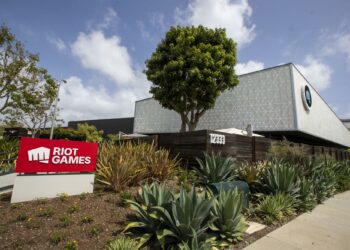 « L’impression d’aller en prison », les coulisses de l’interrogatoire musclé de Riot Games en VCS