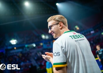 IEM Dallas – EU Qualifier : Heroic – Metizport en direct