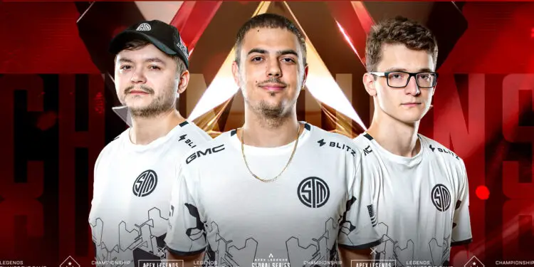 Après la finale annulée pour hacking, on connaît (enfin) les 12 représentants de l’Amérique du Nord aux ALGS