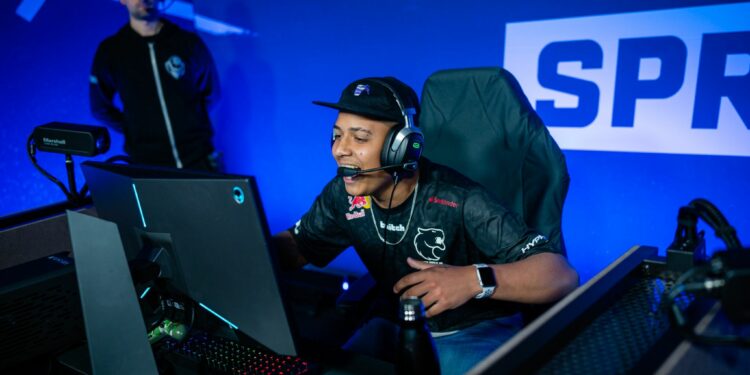 RLCS – Major #1 : Luminosity – FURIA Esports en direct