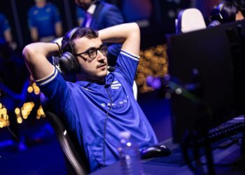 BDS Academy reverse sweep par le Besiktas… pas de Français en finale des EMEA Masters