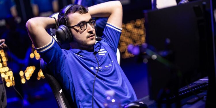 BDS Academy reverse sweep par le Besiktas… pas de Français en finale des EMEA Masters