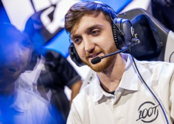 LEC : Closer, première recrue estivale de la Karmine Corp