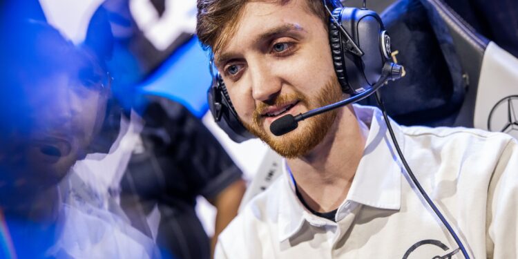 LEC : Closer, première recrue estivale de la Karmine Corp