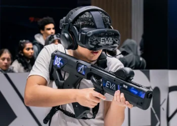 Vexaa toujours au sommet de l’EVA League 1, TAES et Mystic restent invaincus en 3e semaine