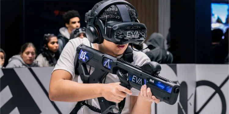 Vexaa toujours au sommet de l’EVA League 1, TAES et Mystic restent invaincus en 3e semaine