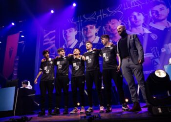 LFL : TakeSet déjà de retour chez Solary