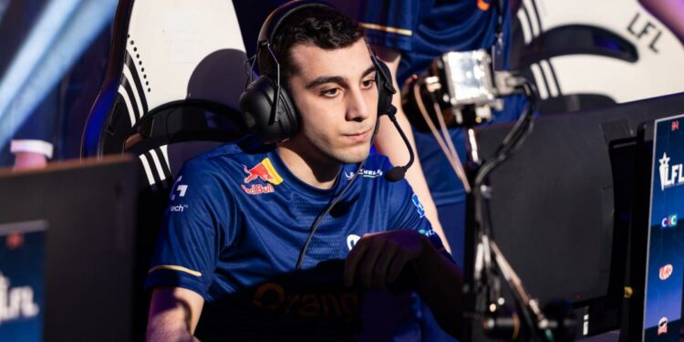 EMEA Masters : pas de back to back pour la Karmine Corp… douchée par un reverse sweep de Geekay