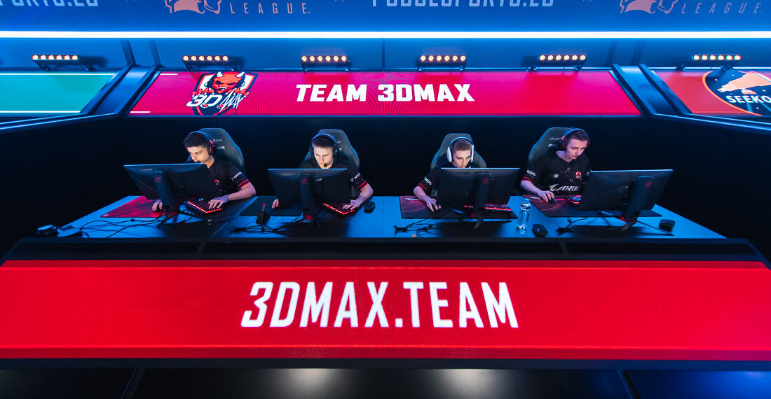 3DMAX se lance sur PUBG Mobile avec les meilleurs Français