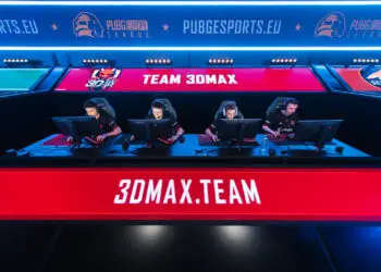 3DMAX se lance sur PUBG Mobile avec les meilleurs Français