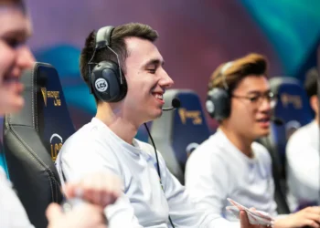 EMEA Masters : Eintracht Spandau – Geekay en direct