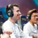 EMEA Masters : Eintracht Spandau – Geekay en direct