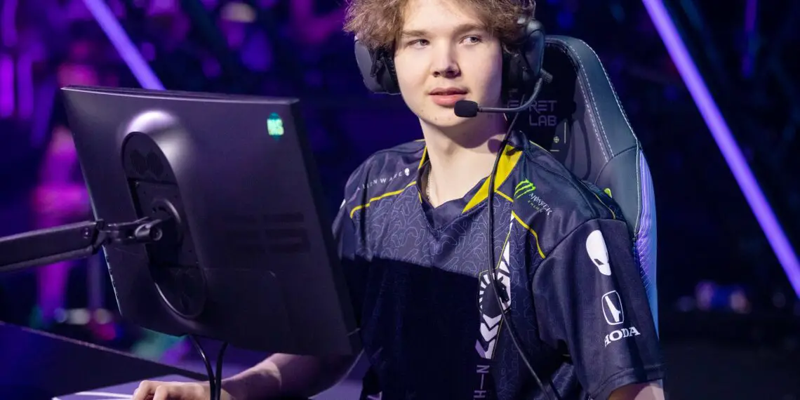 VCT EMEA : KOI – Team Liquid en direct