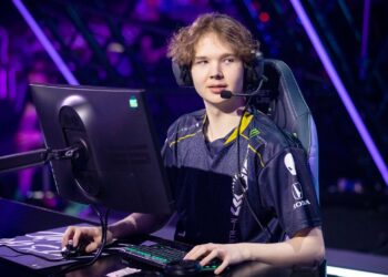 VCT EMEA : KOI – Team Liquid en direct