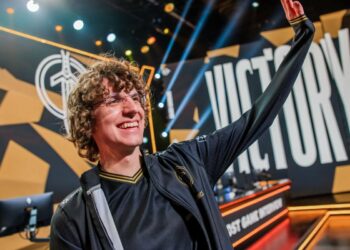 LCS : Licorice bientôt de retour chez Dignitas