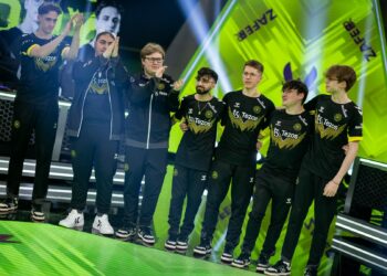 Triste fin pour paTiTek chez Heretics, Vitality sauve l’honneur des équipes françaises en VCT…