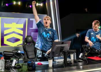 Na’Vi en 2-0, BBL décime les KOI durant la 5ème soirée des VCT EMEA