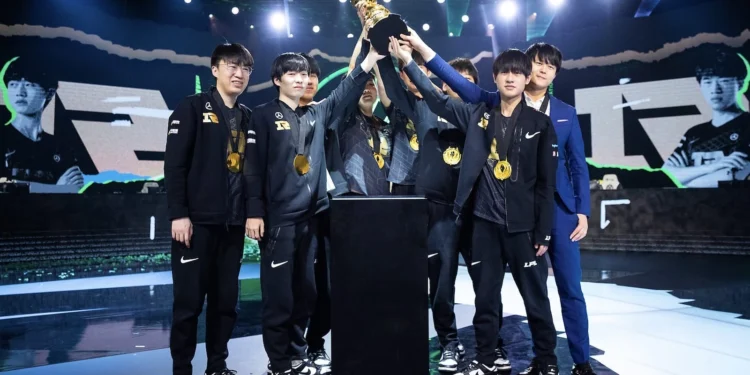 LPL : une dette de « plusieurs dizaines de millions » pour RNG, au bord de la faillite ?