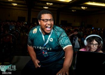 EVO Japan 2024 : les finales Guilty Gear -STRIVE- en direct