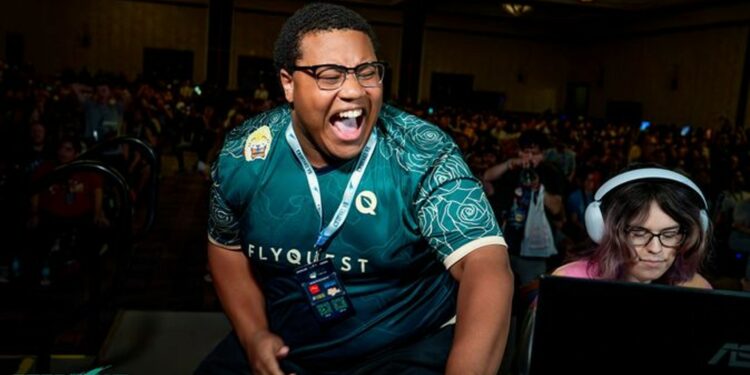 EVO Japan 2024 : les finales Guilty Gear -STRIVE- en direct