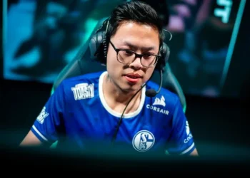 LEC : Heretics officialise le départ de Kirei