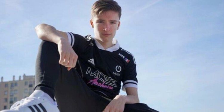 Andilex et Seyyto débarquent chez Valiant… pas chez la Karmine Corp