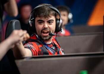 RLCS : AtomiK et Tox bientôt chez Luna Galaxy ?