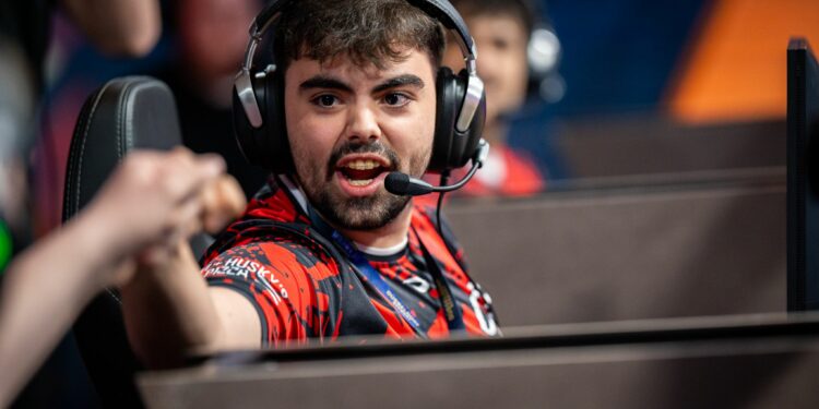 RLCS : AtomiK et Tox bientôt chez Luna Galaxy ?