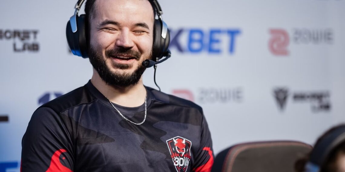 Killazoo quitte 3DMAX pour OG à quelques jours du début de l&rsquo;ESL Pro League