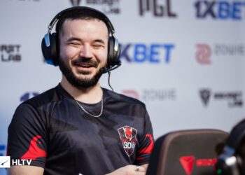 Killazoo quitte 3DMAX pour OG à quelques jours du début de l’ESL Pro League