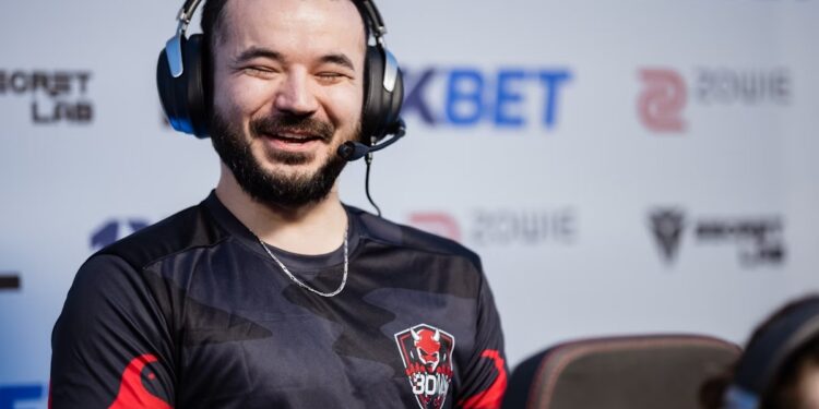 Killazoo quitte 3DMAX pour OG à quelques jours du début de l’ESL Pro League