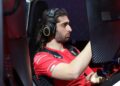 F1 Sim Racing : deux podiums pour Ferrari et Mercedes, revanche de Blakeley et Broumand après Jeddah…