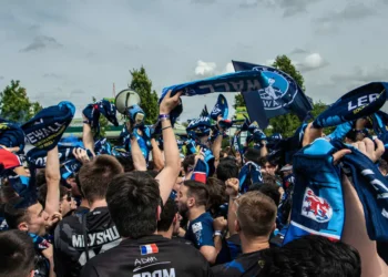 Maynter (KCorp Blue) : « Une saison moins émotionnelle qu’en Division 2 »