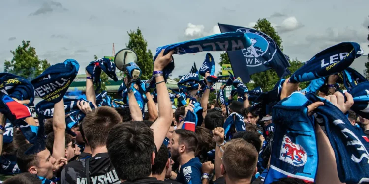 Maynter (KCorp Blue) : « Une saison moins émotionnelle qu’en Division 2 »