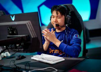 Thanatos a choisi Cloud9, Lyncas chez Vitality pour 25 000€ et Bo sur le départ… mais où va la Karmine Corp en LEC ?