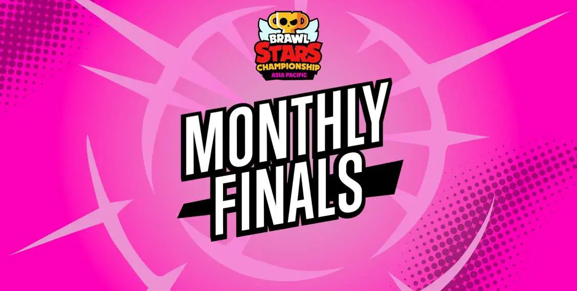 Avant le début des qualifications d’avril, un petit guide sur l’esport Brawl Stars