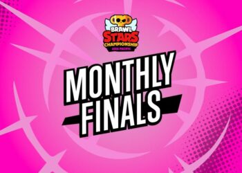 Avant le début des qualifications d’avril, un petit guide sur l’esport Brawl Stars