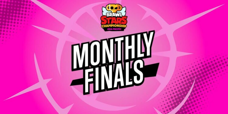 Avant le début des qualifications d’avril, un petit guide sur l’esport Brawl Stars