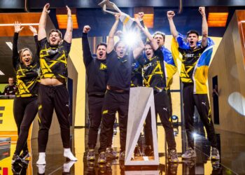 Les matchs d’esport les plus vus en 2024 : Mobile Legends, CS2, Valorant et la LCK !