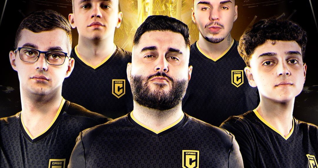 paiN Gaming poach snow, le petit prodige brésilien