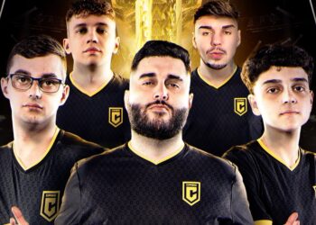 paiN Gaming poach snow, le petit prodige brésilien