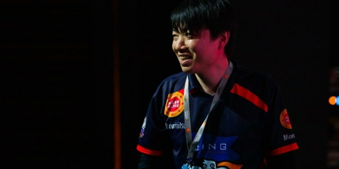 EVO Japan 2024 : les finales Tekken 8 en direct