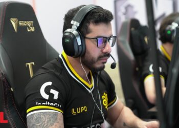 Après son départ de Legacy, Coldzera va rejoindre les RED Canids