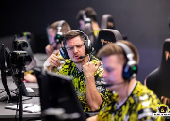 apEX, après l’échec de Vitality au PGL Major de Copenhague : « Nous devons gagner des tournois sans un grand ZywOo »