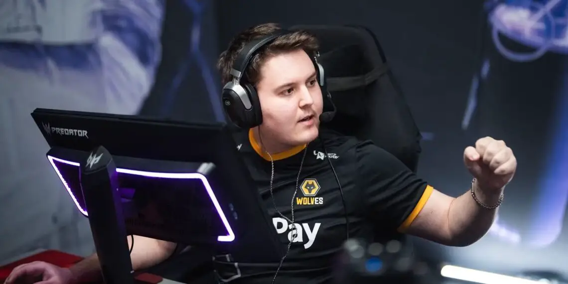 Grosse frayeur pour les Wolves, le playoffs buff de G2 n’a pas suffi… Récap des quarts de finale d’EU League !