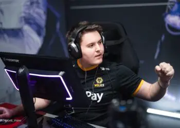 Grosse frayeur pour les Wolves, le playoffs buff de G2 n’a pas suffi… Récap des quarts de finale d’EU League !