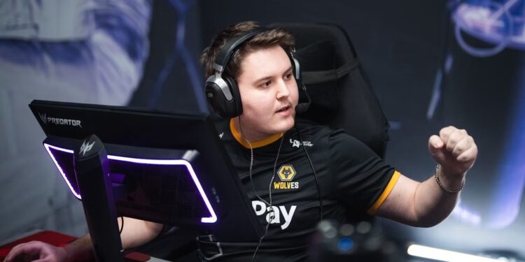 Grosse frayeur pour les Wolves, le playoffs buff de G2 n’a pas suffi… Récap des quarts de finale d’EU League !