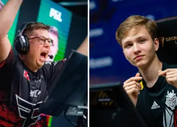 Astralis et MOUZ en patrons, FaZe Clan se relance, m0NESY sauve G2… le récap de l’IEM Chengdu !