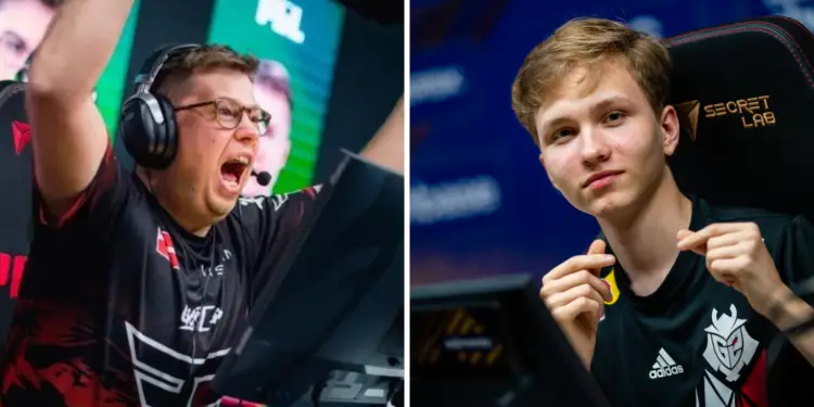 Astralis et MOUZ en patrons, FaZe Clan se relance, m0NESY sauve G2… le récap de l’IEM Chengdu !