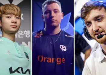 Thanatos, Lyncas, Closer… Kotei et Kameto font le point sur le mercato de la Karmine Corp